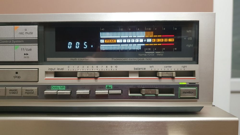 Technics  rs b90
