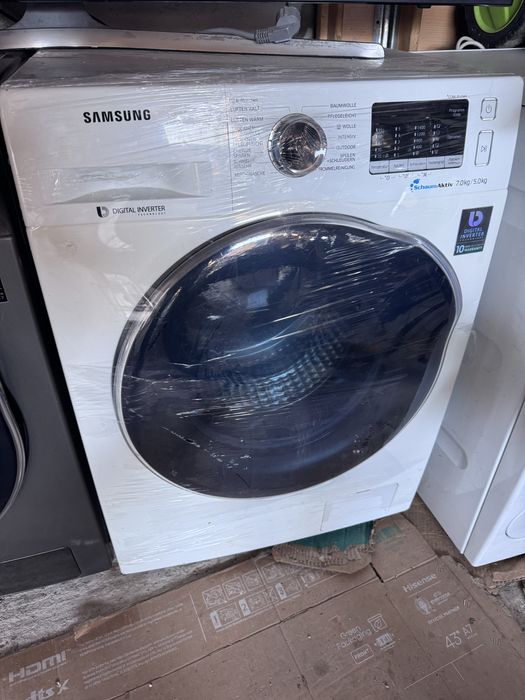 Пральна машина Бош, Самсунг , Miele