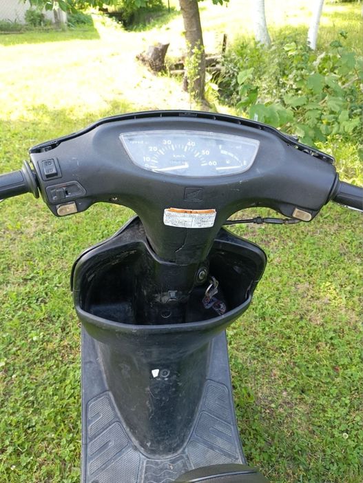 Продам хонда діо 35