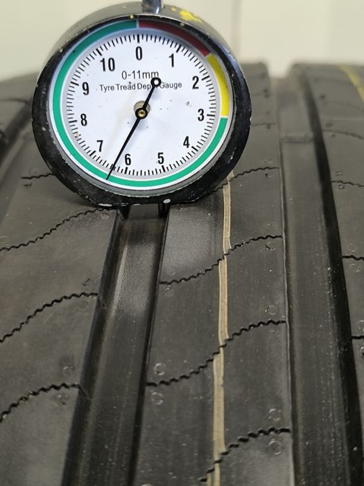 .Opona Bridgestone Turanza 6 255/45/20 pojedynka