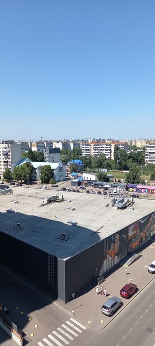 Продажа квартиры  в "Жк" Атмосфера в Вишневом. Под чистовую.