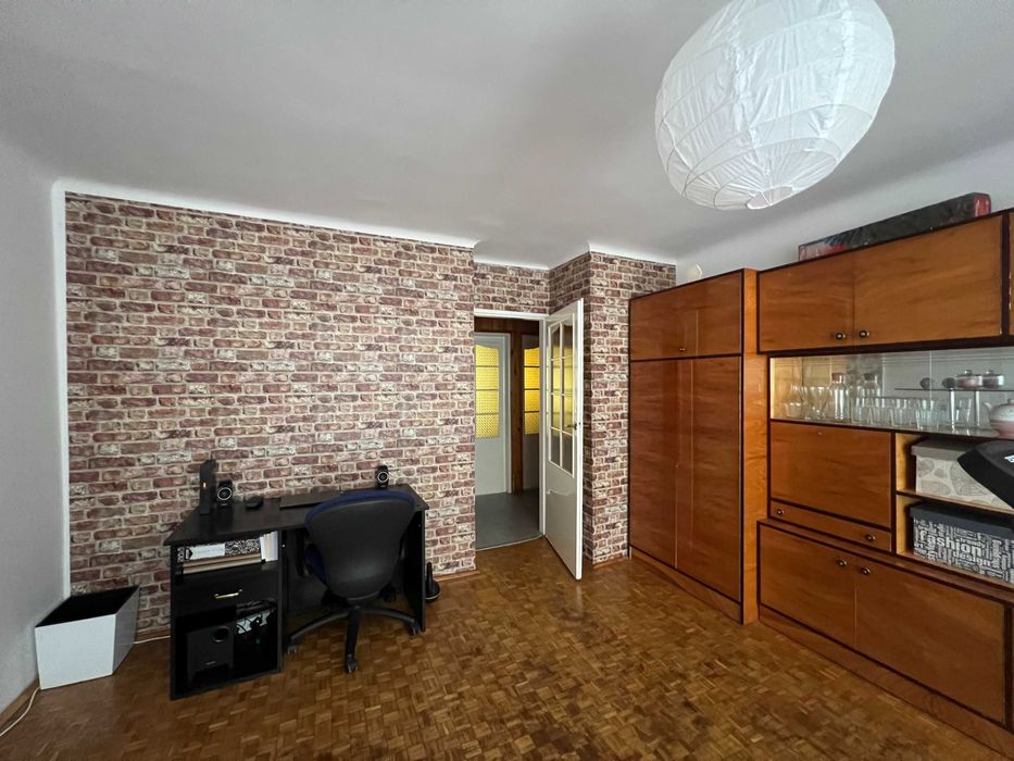 Wynajmę mieszkanie 3osobowe - Pana Tadeusza