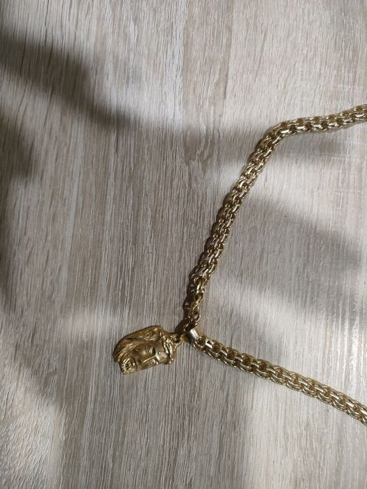 łancuch złoty 62 gram 585