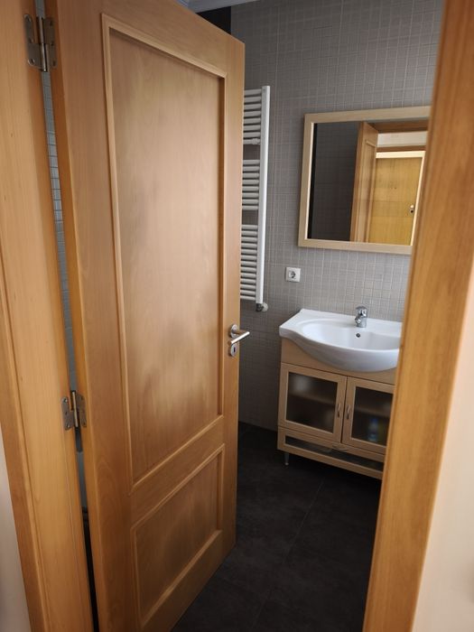 Apartamento T1 + Garagem