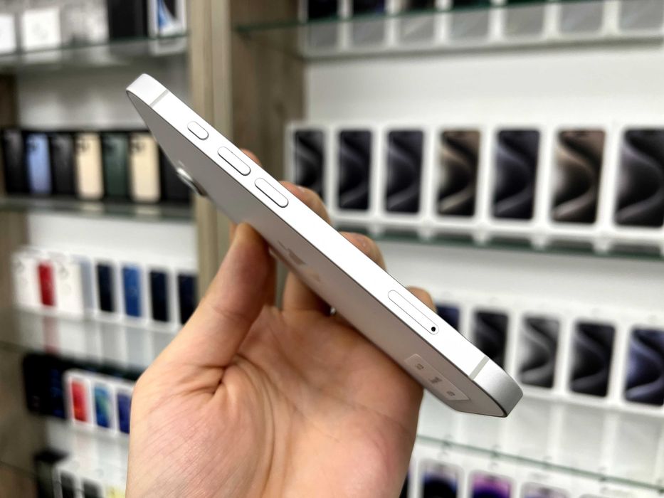 iPhone 16e 128 gb neverlock l Магазин l Гарантія