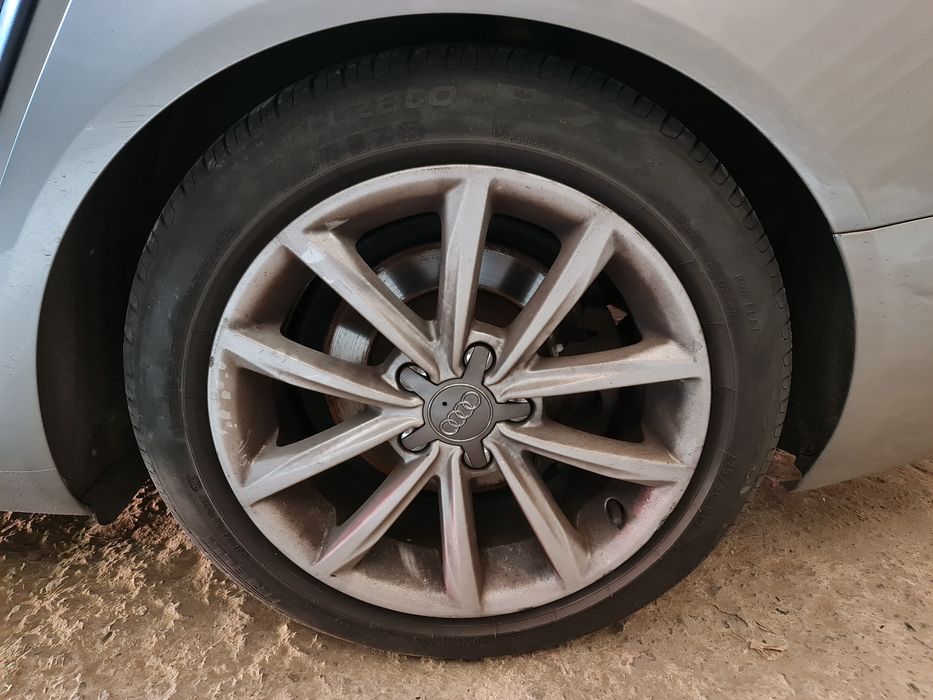 Розборка Audi A6 3.0TDI ‼️РОЗПРОДАЖ‼️