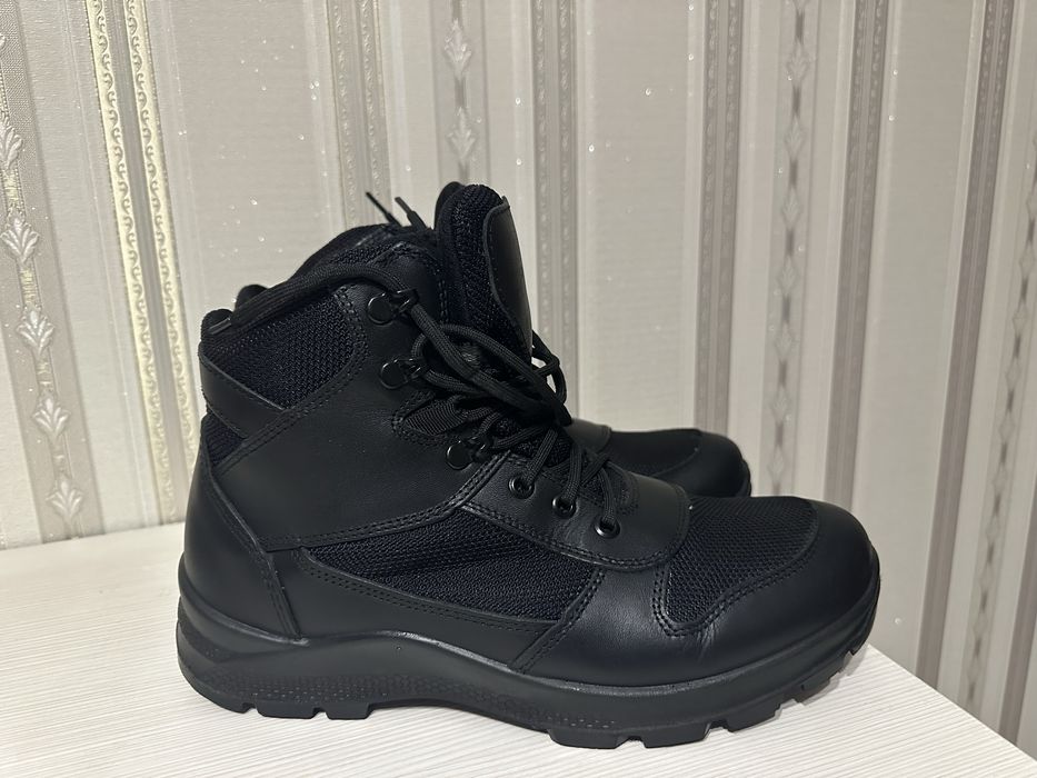 Ботинки как новые