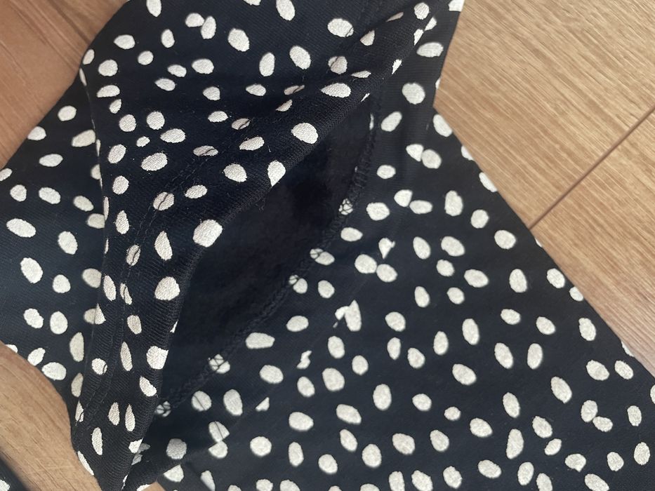 Теплий костюм для дівчинки zara hm
