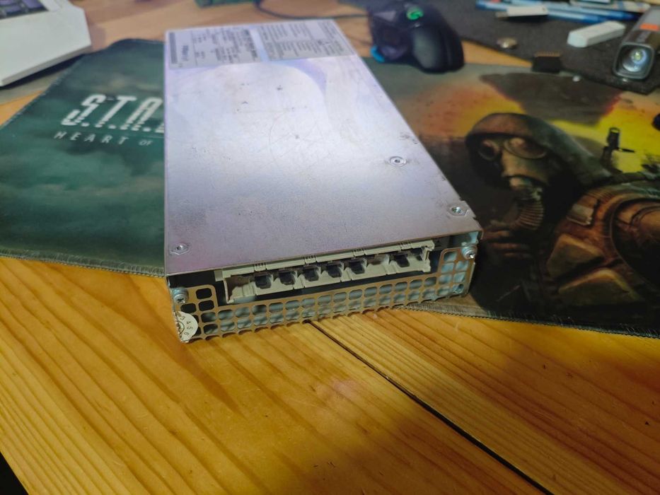 Блок питания, зарядное Benning 46393 (10-70V, 30a)