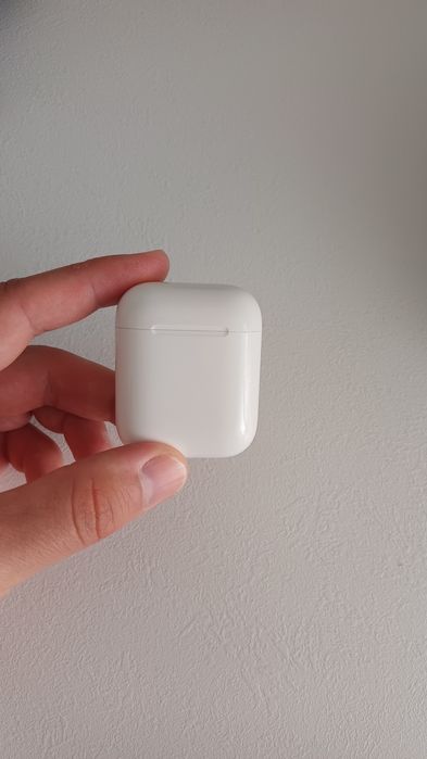 Кейс airpods 1602