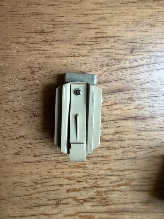 Фонарик тактический