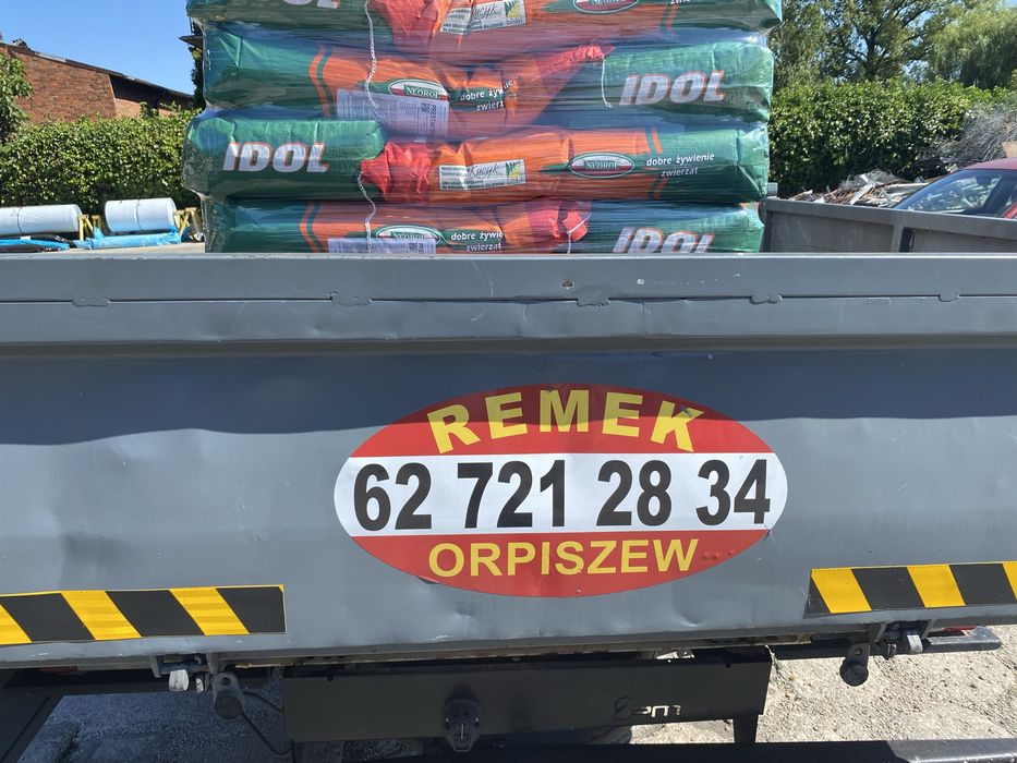 Ekogroszek Gold  firmy Bartex