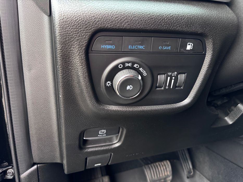 Jeep Grand Cherokee 4xe Limited 2022