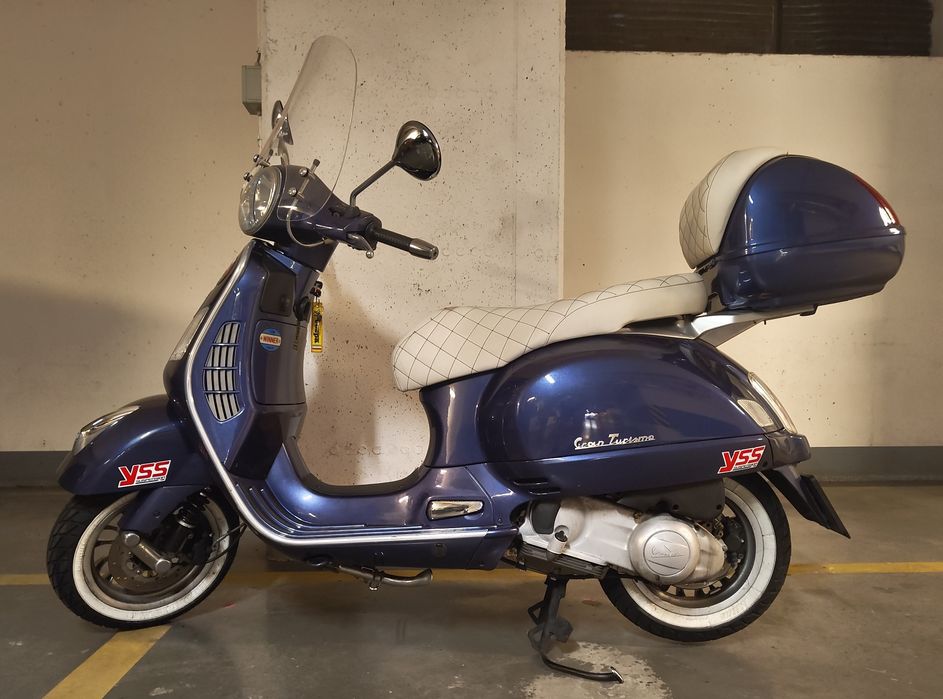 Vespa