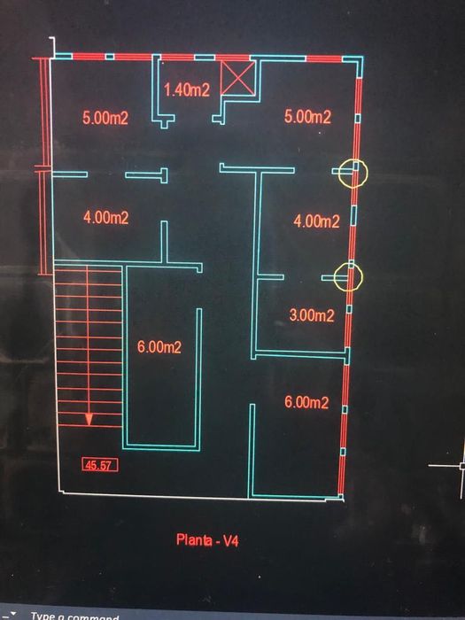 Divisorias em alumino e vidro
