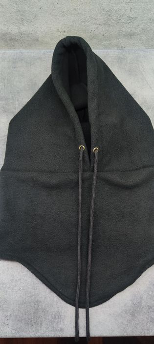 Czapka/kaptur/kominiarka r XS