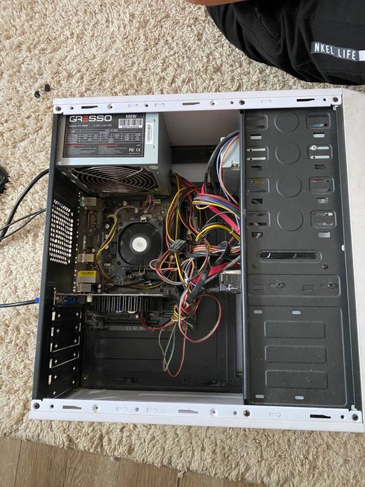 Продам компютер для навчання