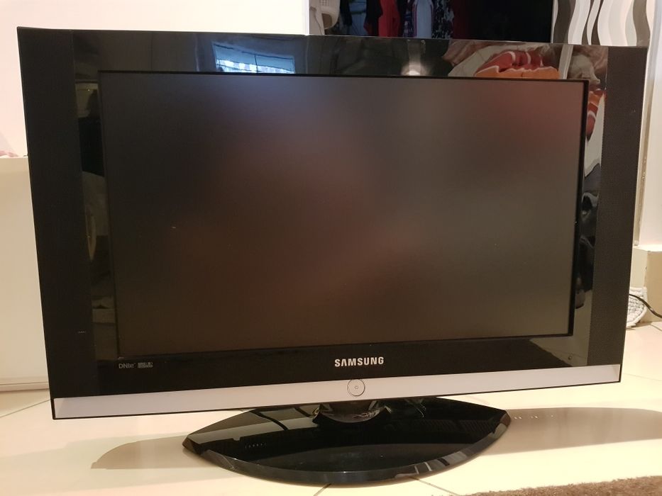 Ekran/ telewizor 36''