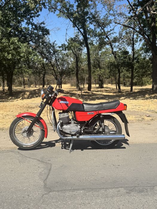 Jawa 638 (Ява)