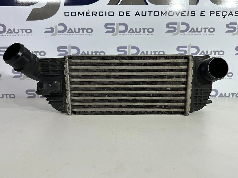 Radiador Intercooler - Peugeot 508 RXH