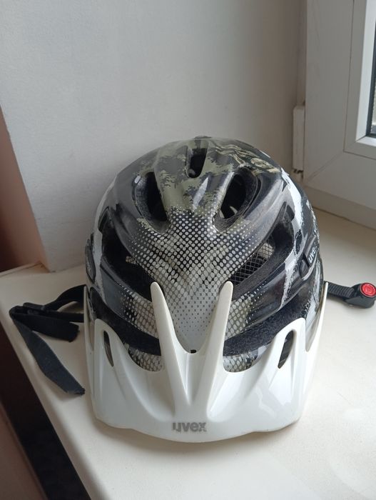 Велошлем, р.54-57