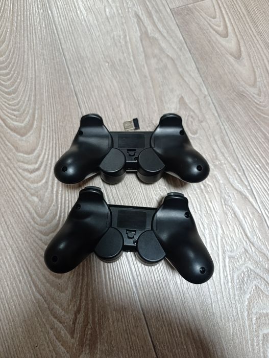 Джойстики Bluetooth