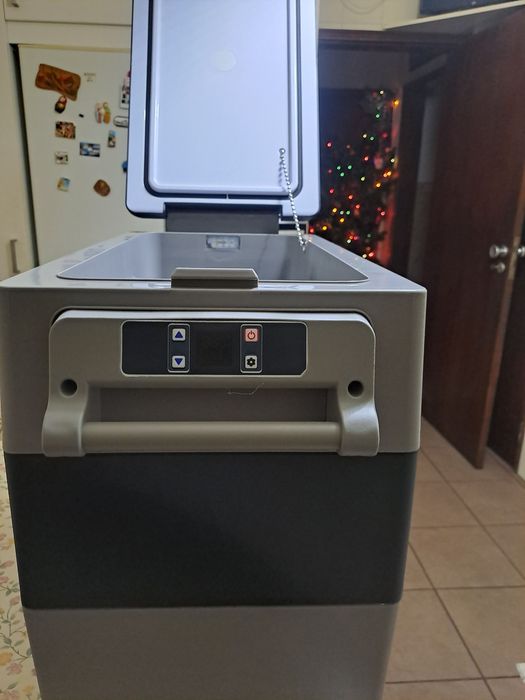 Frigorífico para camião pu campismo