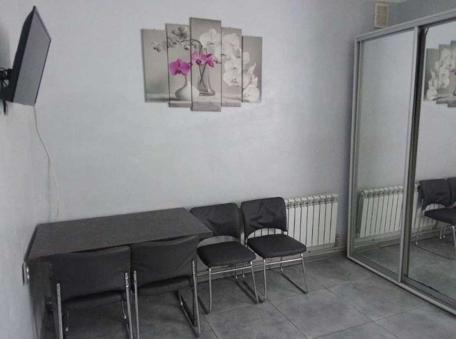 Ликвидная квартира на Головатого, 319409