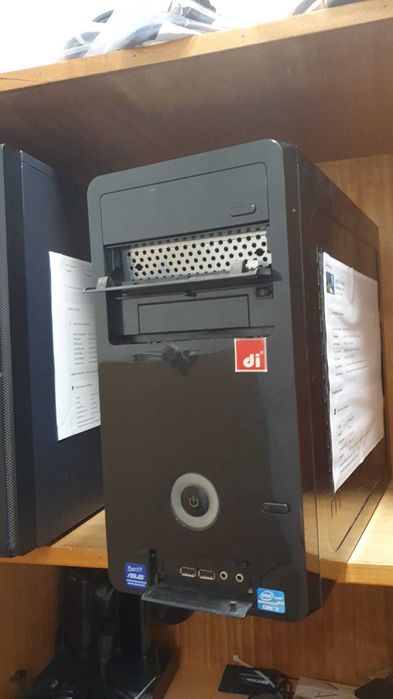 Intel Core i3 3.30GHz