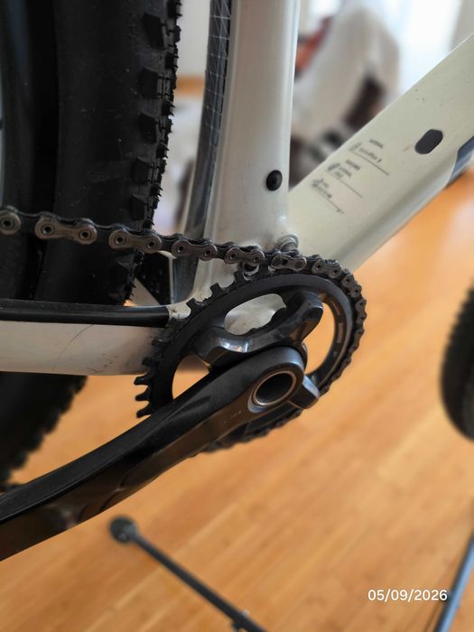 Merida Big.Nine 7000 Carbono 29” | Shimano XT | Fox 32 | Kovee Comp
