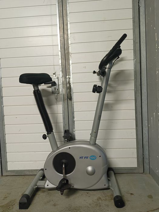 Rower Stacjonarny Magnetyczny Niemiecki WYSYŁKA HIT
