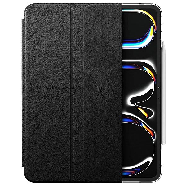 Etui Spigen Liquid Air Folio na iPad Pro 13" 7 / 8 / 2024, 2025 - czar