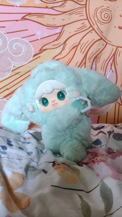 Yooki Accompany torebeczka