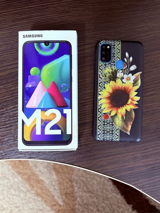 Продам Самсунг М21