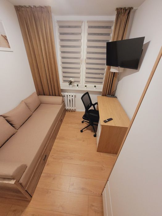 Pokój do wynajęcia ul Reja