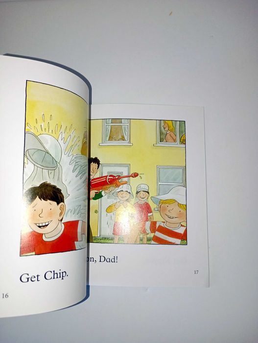 Six in a Bed (Inglês)