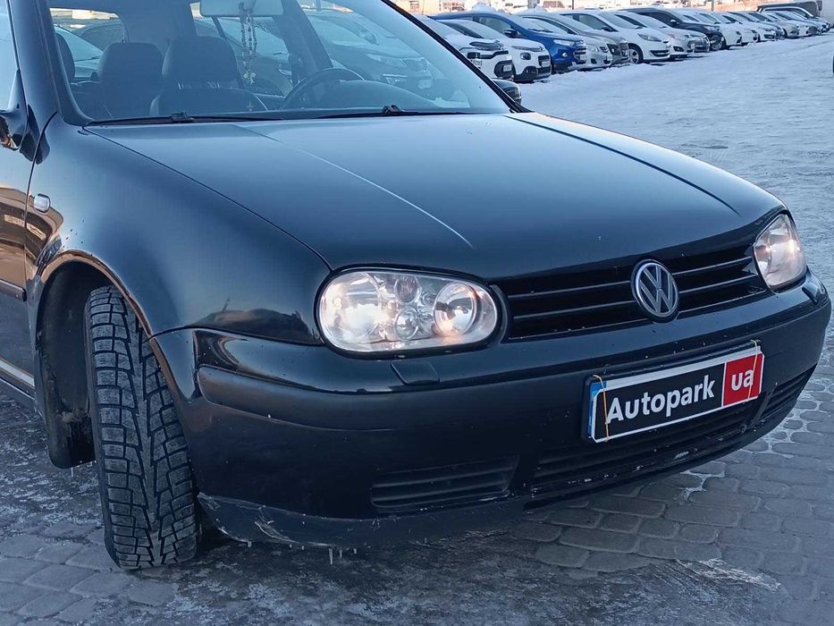 Продам Volkswagen Golf 2002р. #74459