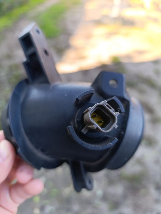 Витратомір повітря Форд Куга2