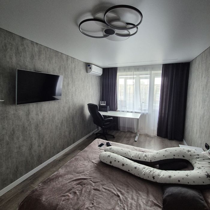 Продам 1к квартиру Черёмушки