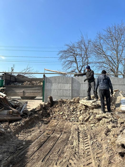 Вивіз сміття Кременчук,вантажні перевезення,послуги вантажників,утилізація по талонам, ЗІЛ,ДАФ