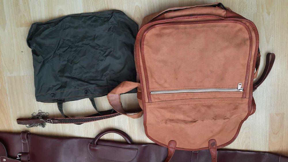 Вінтажний мисливський набір