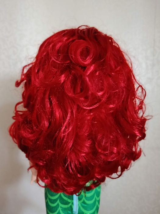 Ляльки Disney Animators' Collection Ariel, Merida Аріель, Меріда