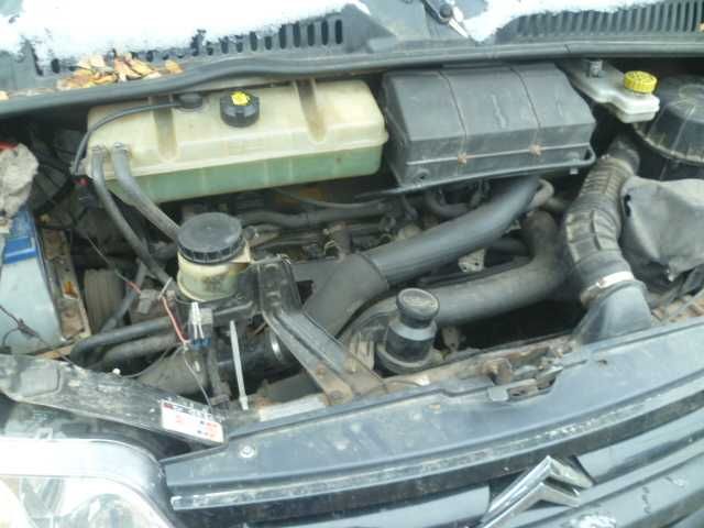 Капот запчасти Фиат Дукато 230 и 244, Fiat Ducato разборка: 2 000 грн ...