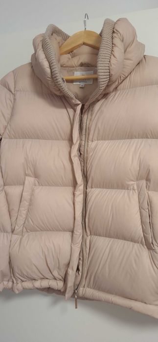 Куртка пухова жіноча TATUUM
