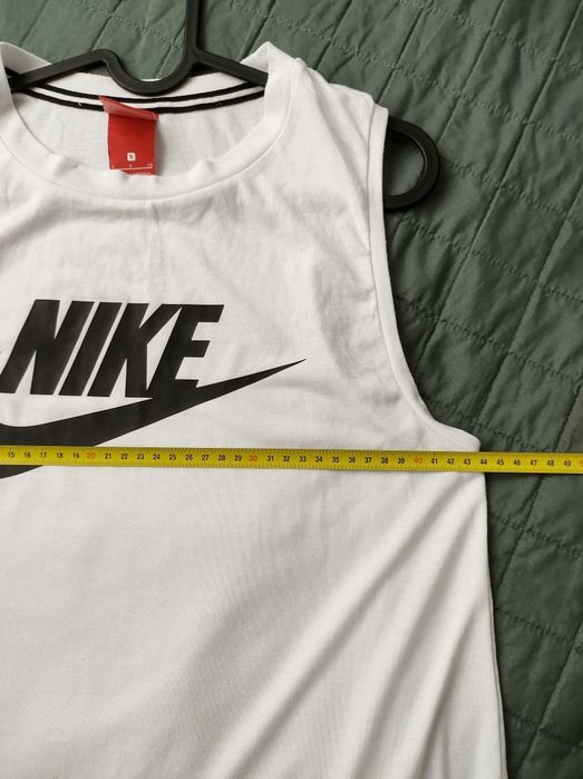 Nike rozmiar S sportowa sukienka damska
