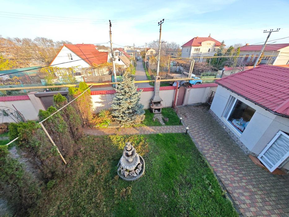 Дом по адресу (площадь 240 м²) - Atlanta.ua - фото 12