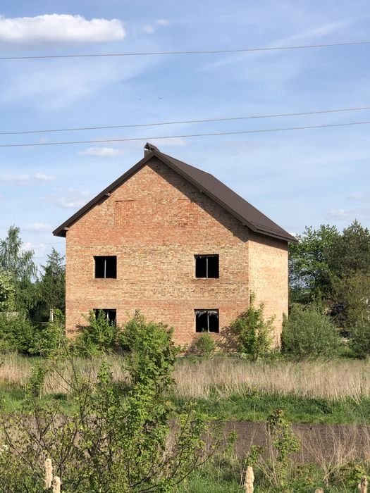 Продам будинук м. Рудки