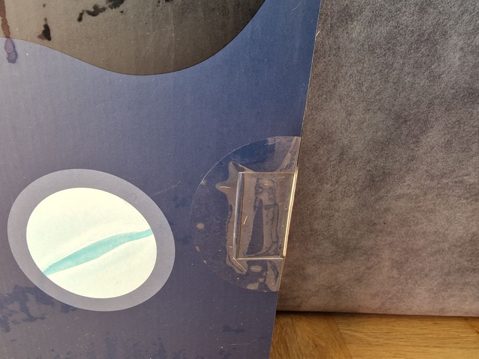 Подушка ортопедическая ортопедична JYSK Wellpur HAMMAREN 40х60х11/9 см