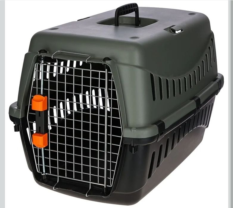 Kerbl Eco 80561 transporter skrzynka transportowa
