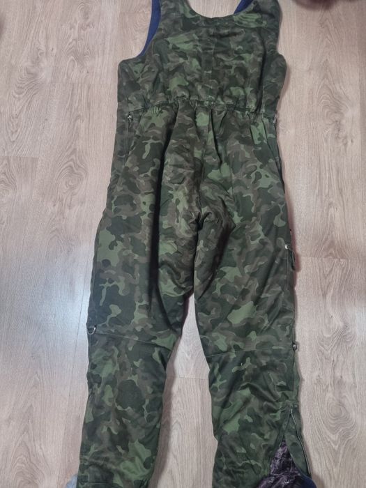 Полукомбинезон камуфляж бутан ВВС СССР